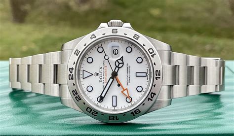 rolex explore markplaats